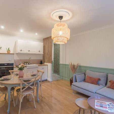 T3 Renove 10Min Gare Part Dieu - Quartier Typique Ліон Екстер'єр фото