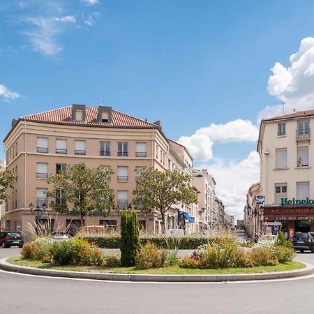 T3 Renove 10Min Gare Part Dieu - Quartier Typique Ліон Екстер'єр фото
