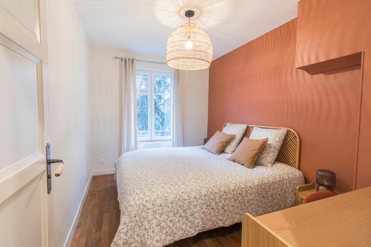 T3 Renove 10Min Gare Part Dieu - Quartier Typique Ліон Екстер'єр фото